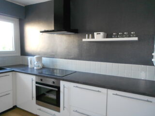  Appartement à louer 1 pièce 10 m²