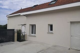 Maison à louer 4 pièces 70 m²