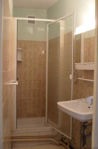  Appartement à louer 1 pièce 14 m² Bordeaux