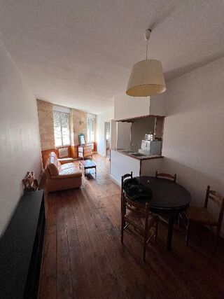  Appartement à louer 3 pièces 55 m²