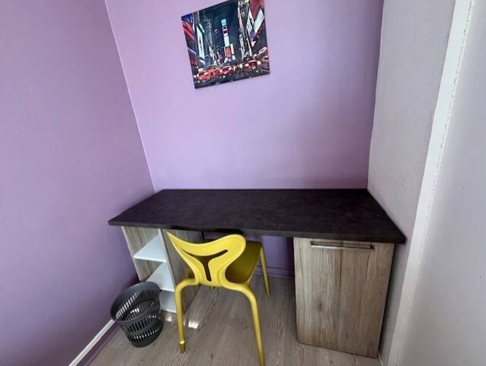 Location Appartement Appartement Chambre Talence