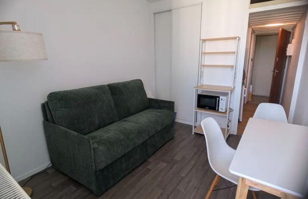 Location Appartement Appartement Studio Gradignan
