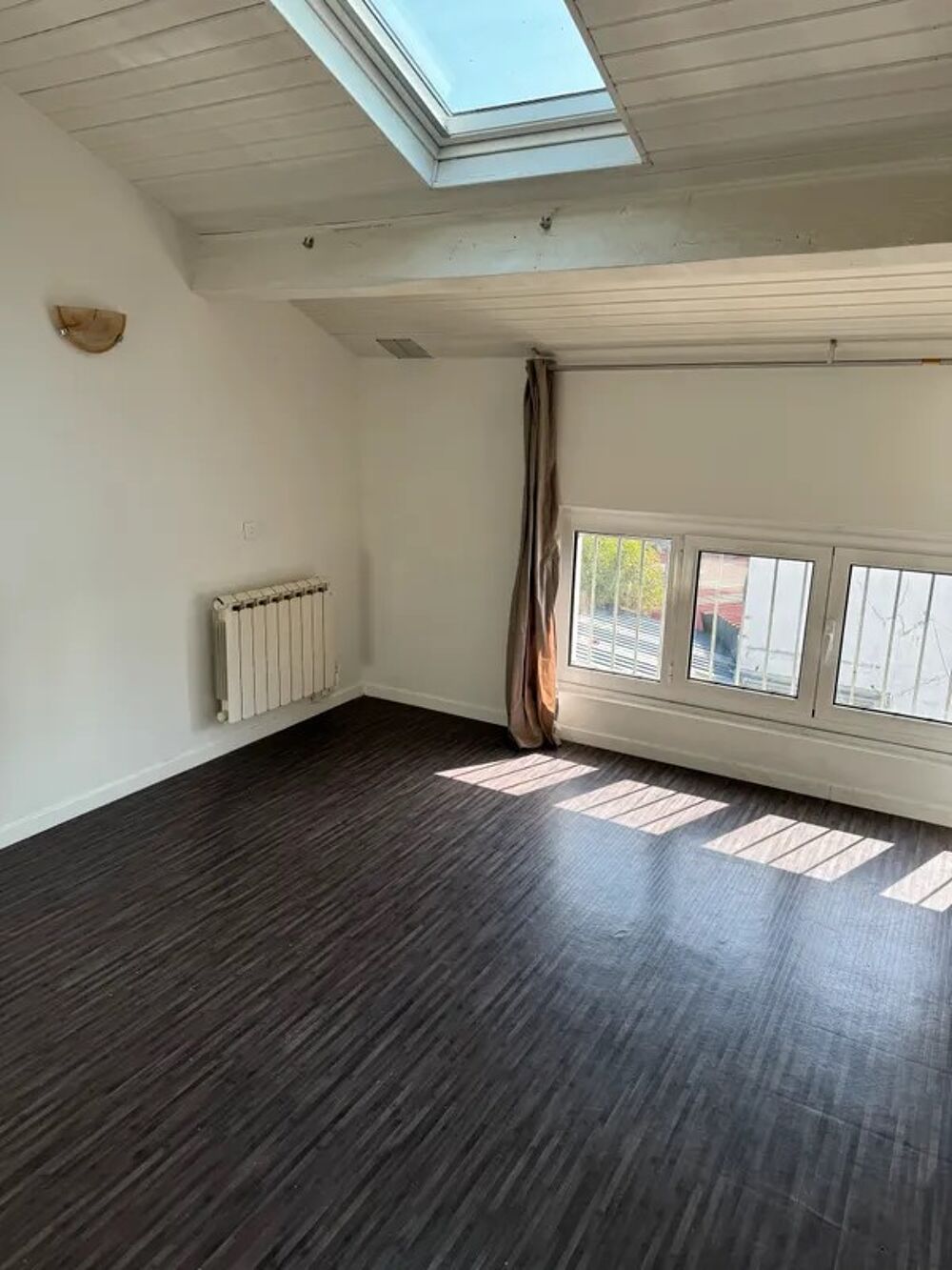 Location Appartement Appartement T2 Bordeaux