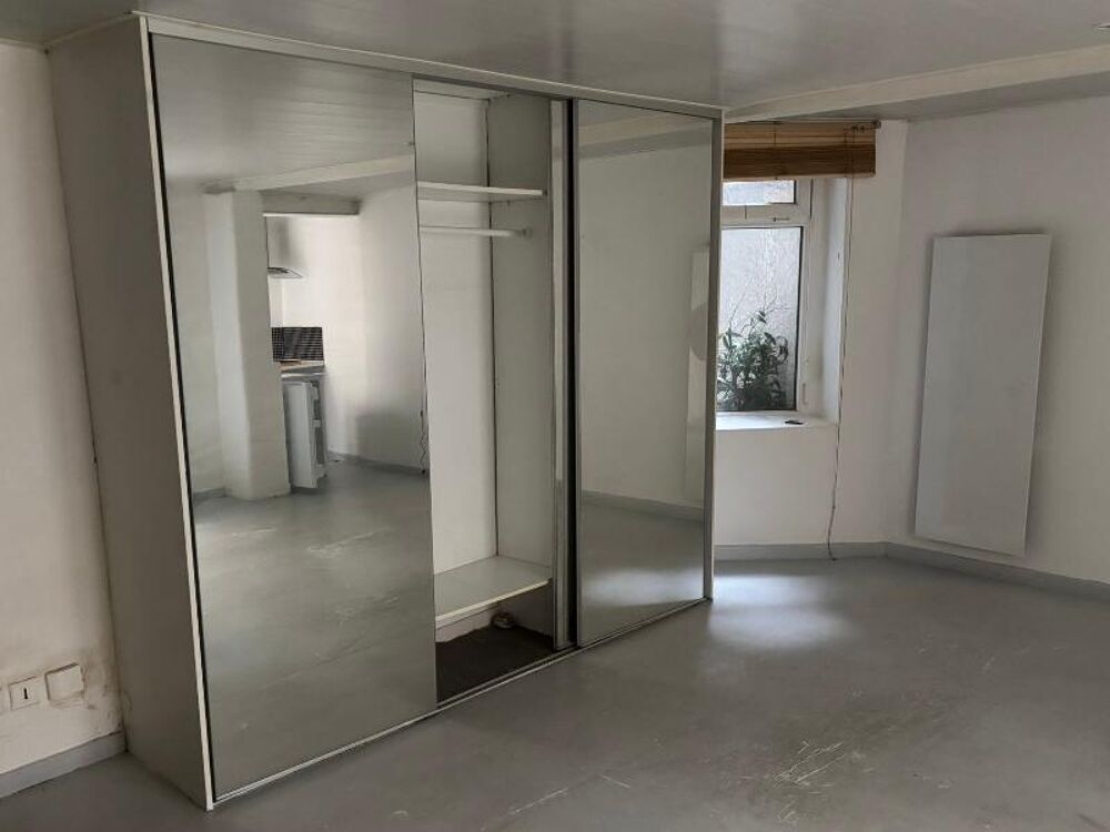 Appartement Studio