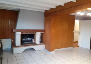  Maison à louer 5 pièces 110 m²