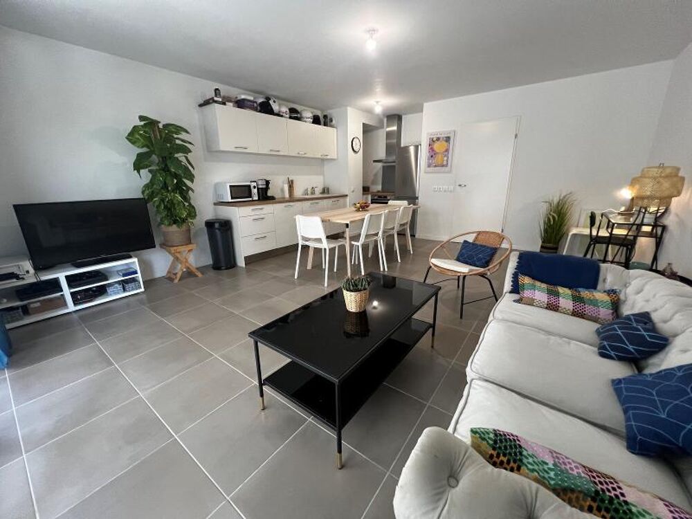 Location Appartement Appartement T3 Bordeaux