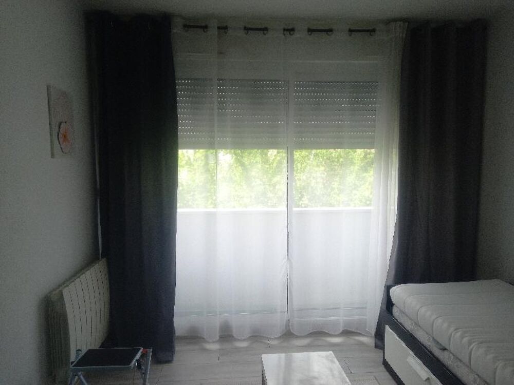 Location Appartement Appartement Studio Bordeaux