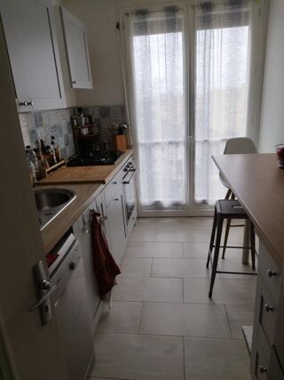  Appartement à louer 1 pièce 12 m² Talence