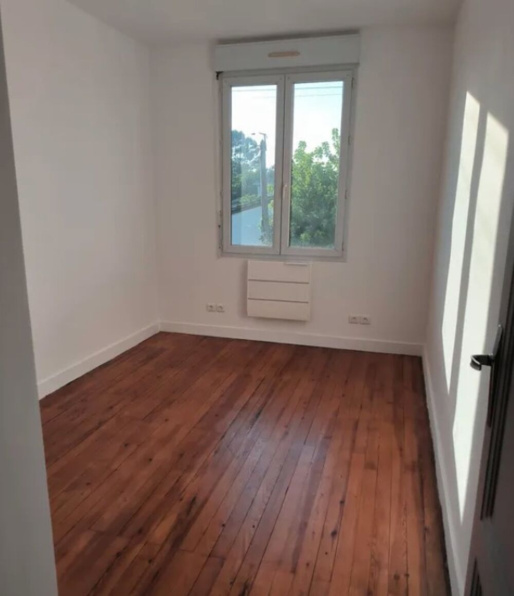 Location Appartement Appartement T3 Pessac