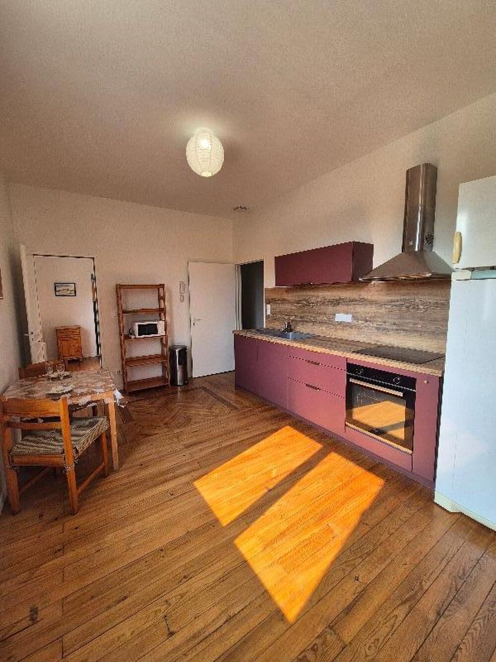 Location Appartement Appartement T2 Vensac