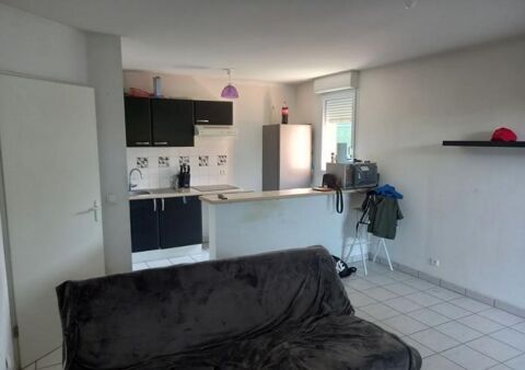   Appartement T3 Appartement - 3 pi�ce(s)