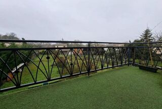  Appartement � louer 3 pi�ces 