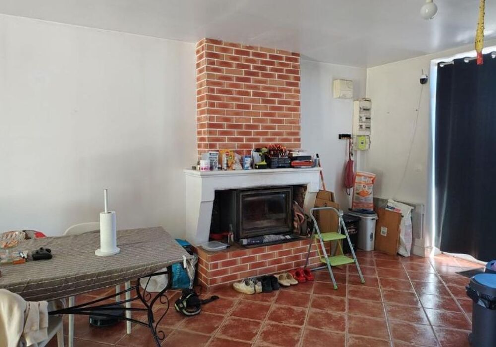 Location Maison Maison/Villa T3 Begadan