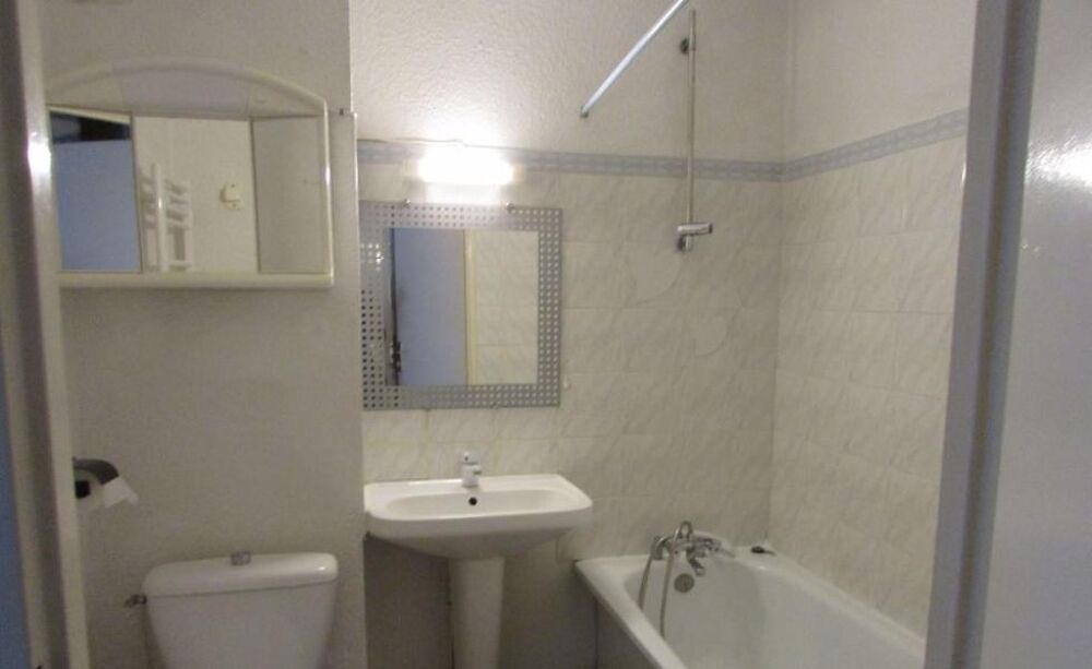 Location Appartement Appartement Studio Bordeaux