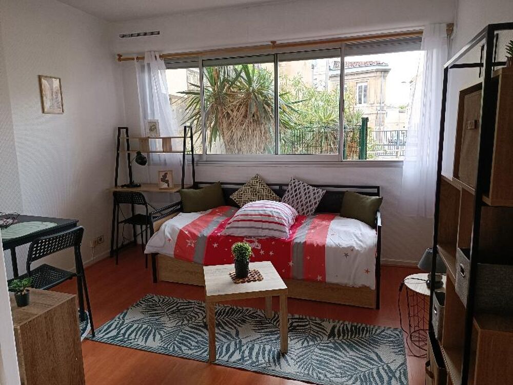 Appartement Studio