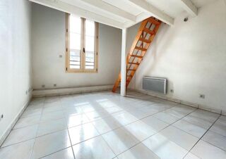  Appartement à louer 1 pièce 40 m²