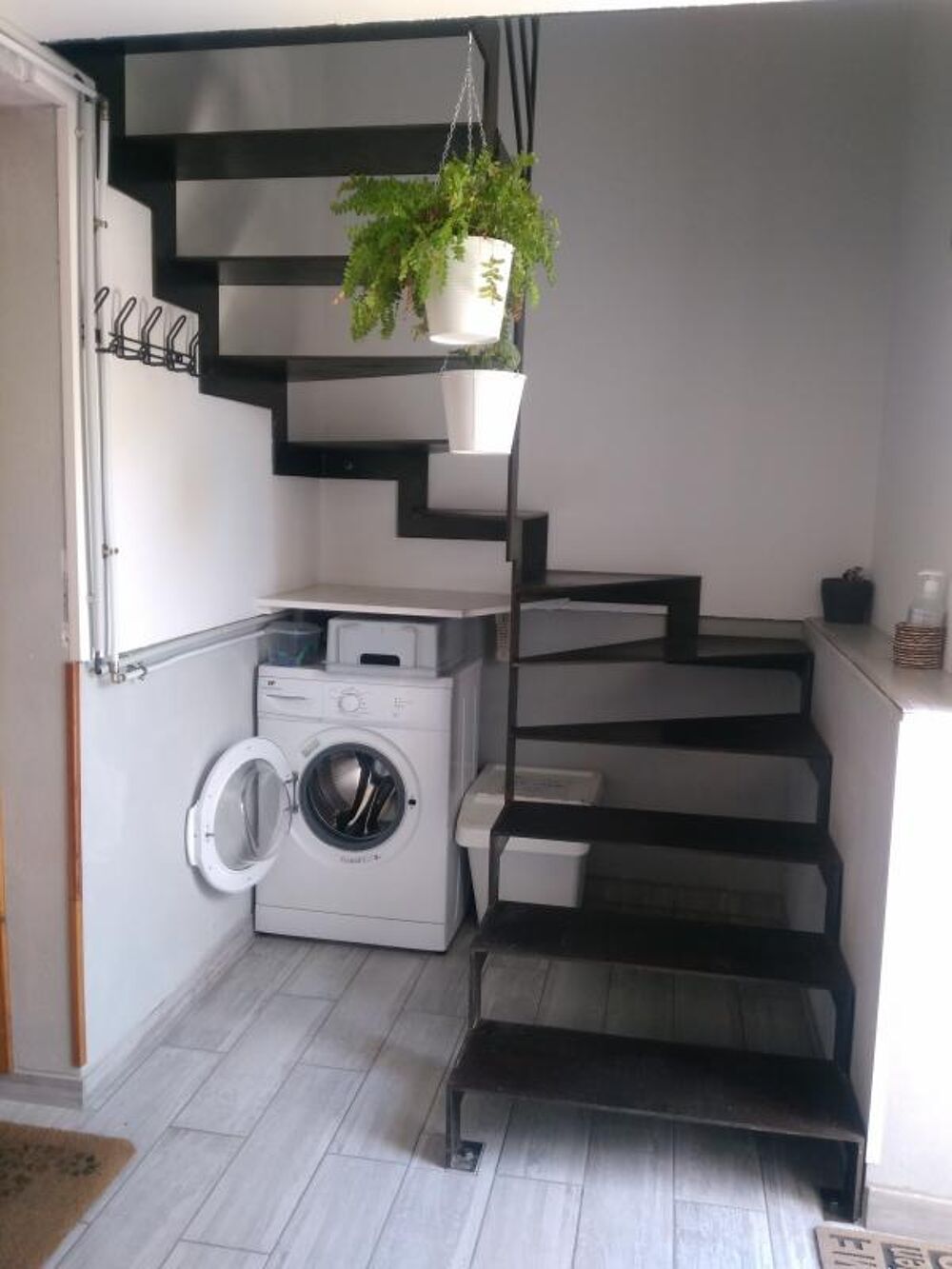 Appartement Chambre