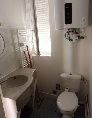  Appartement � louer 1 pi�ce 