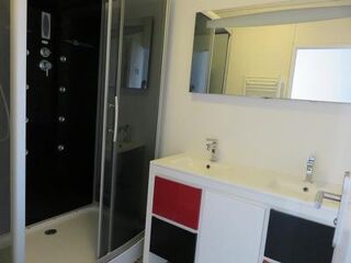  Appartement � louer 3 pi�ces  Cenon