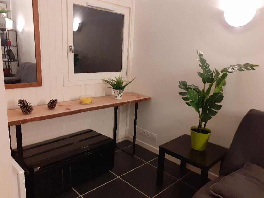Location Appartement Appartement T3 Carcans