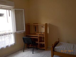  Appartement à louer 1 pièce 12 m²