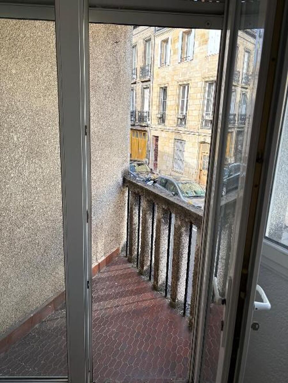 Location Appartement Appartement T3 Bordeaux
