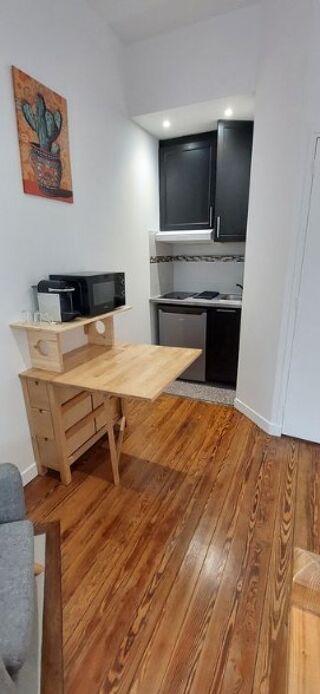 Location Appartement Appartement T2 Le bouscat