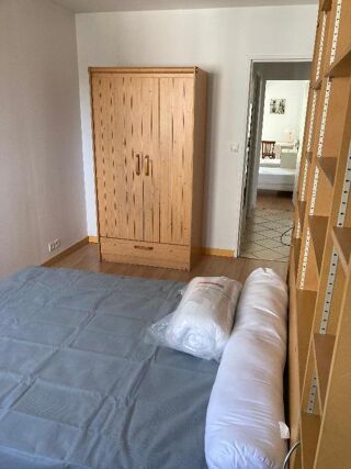  Appartement à louer 1 pièce 10 m²