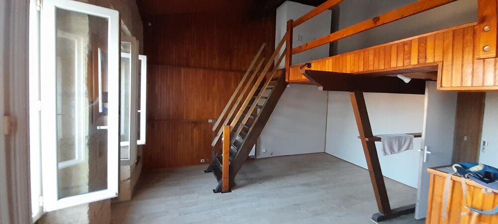 Appartement T2