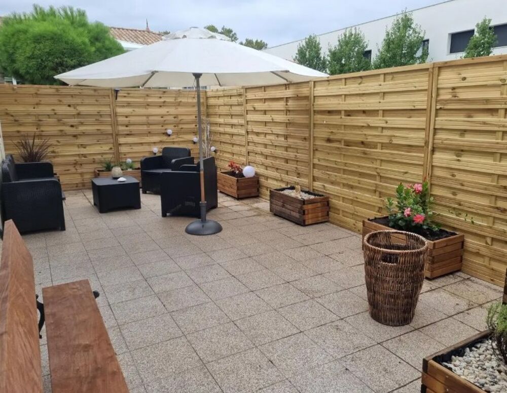 Location Maison Maison/Villa T4 Merignac