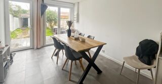  Maison à louer 2 pièces 40 m²