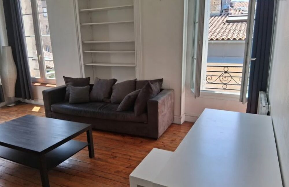 Location Appartement Appartement T2 Bordeaux