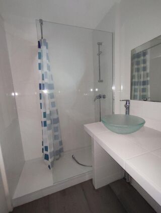  Appartement à louer 1 pièce 