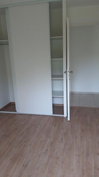  Appartement à louer 4 pièces 