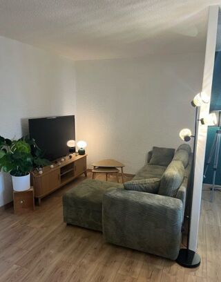  Appartement à louer 2 pièces 60 m²