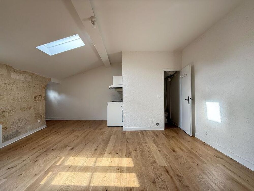 Appartement Studio