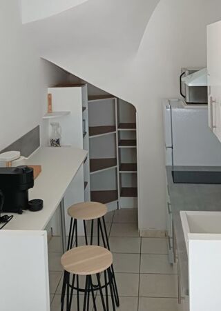  Appartement � louer 1 pi�ce 