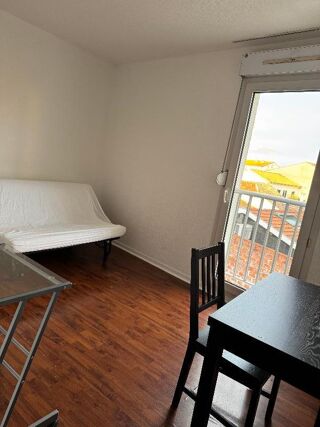  Appartement � louer 1 pi�ce 