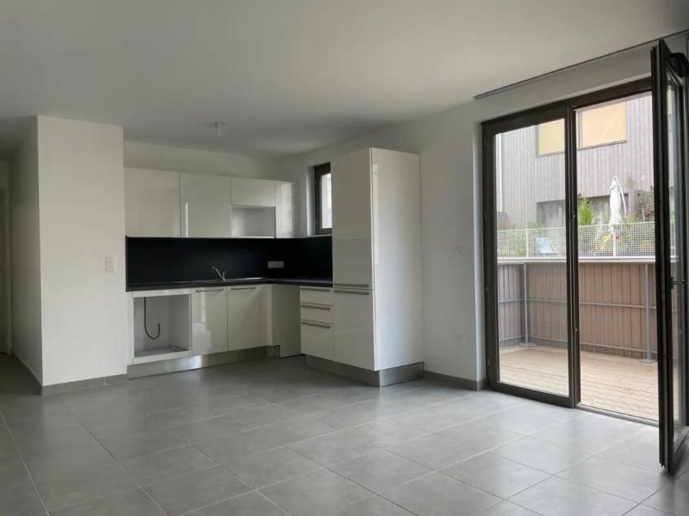 Location Appartement Appartement T3 Bordeaux