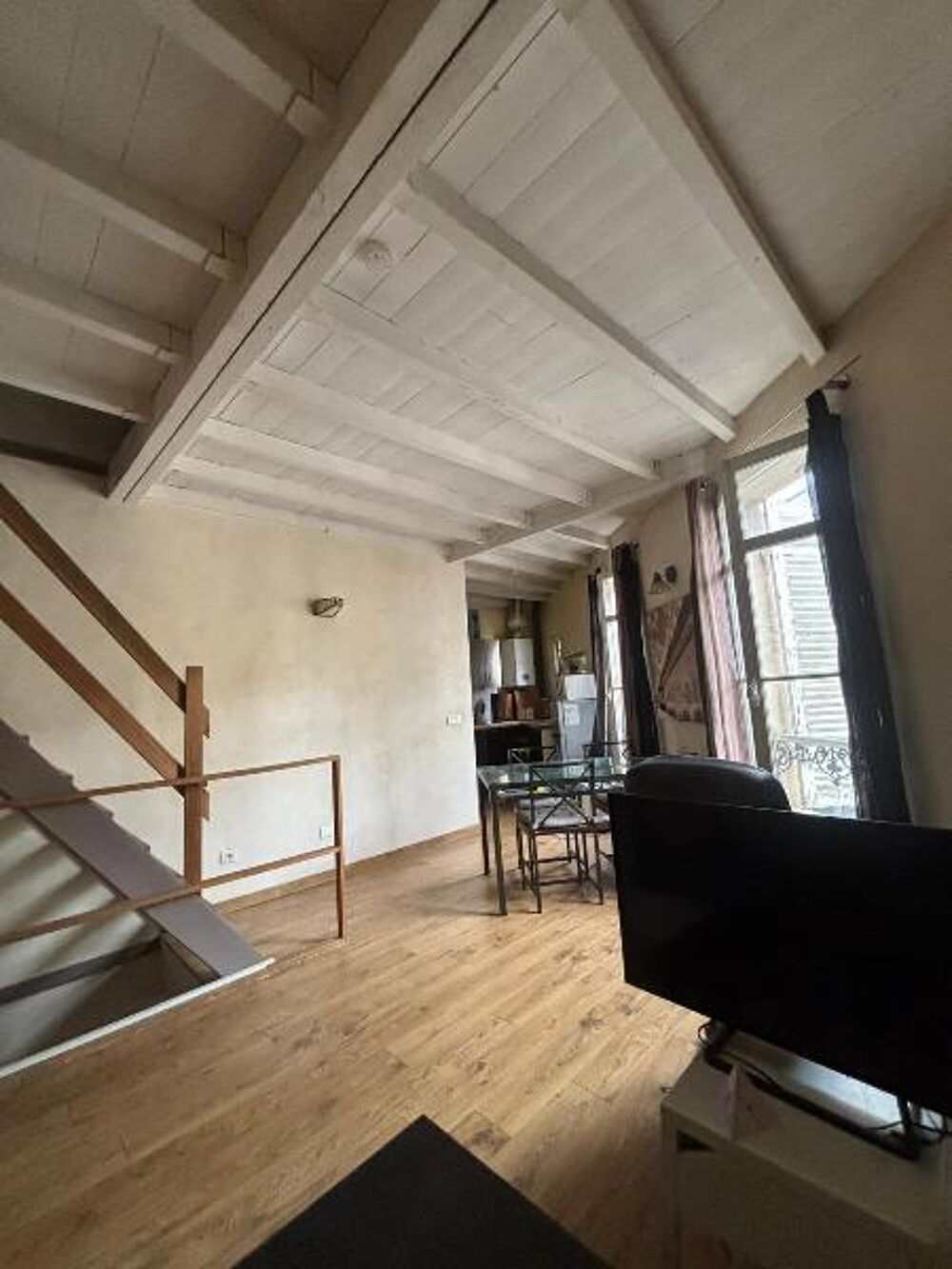 Maison/Villa T3