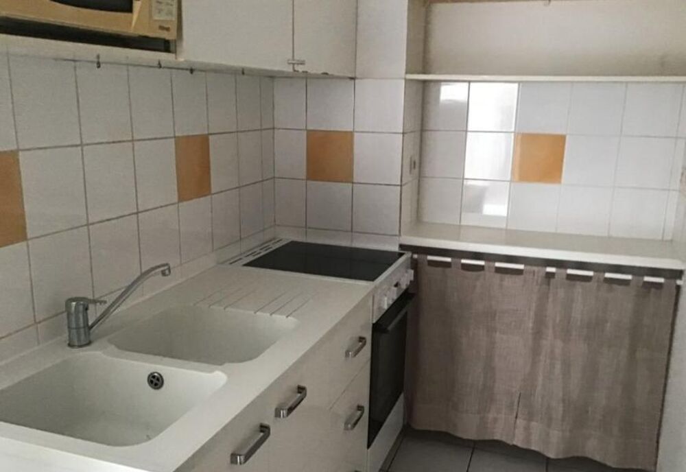 Location Appartement Appartement T2 Bordeaux