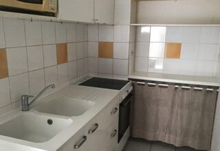  Appartement à louer 1 pièce 46 m²