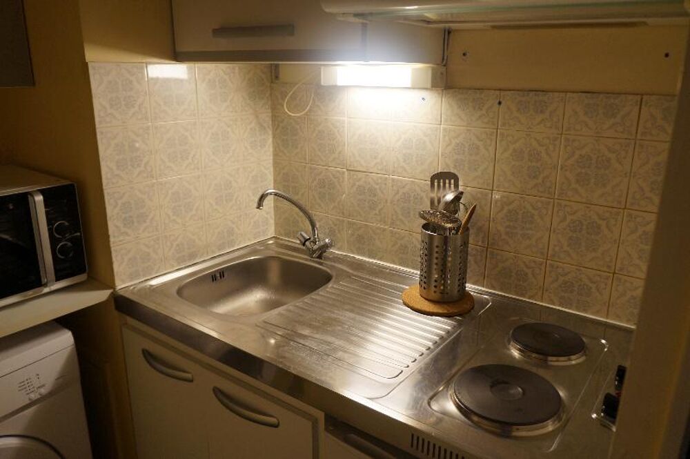 Location Appartement Appartement T2 Bordeaux