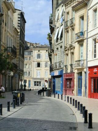  Appartement à louer 2 pièces 