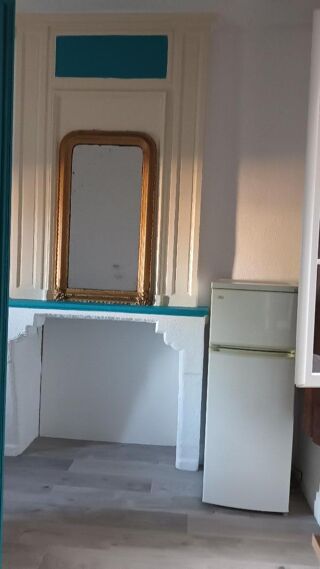  Appartement à louer 2 pièces 24 m²
