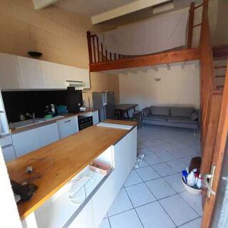  Maison � louer 2 pi�ces 