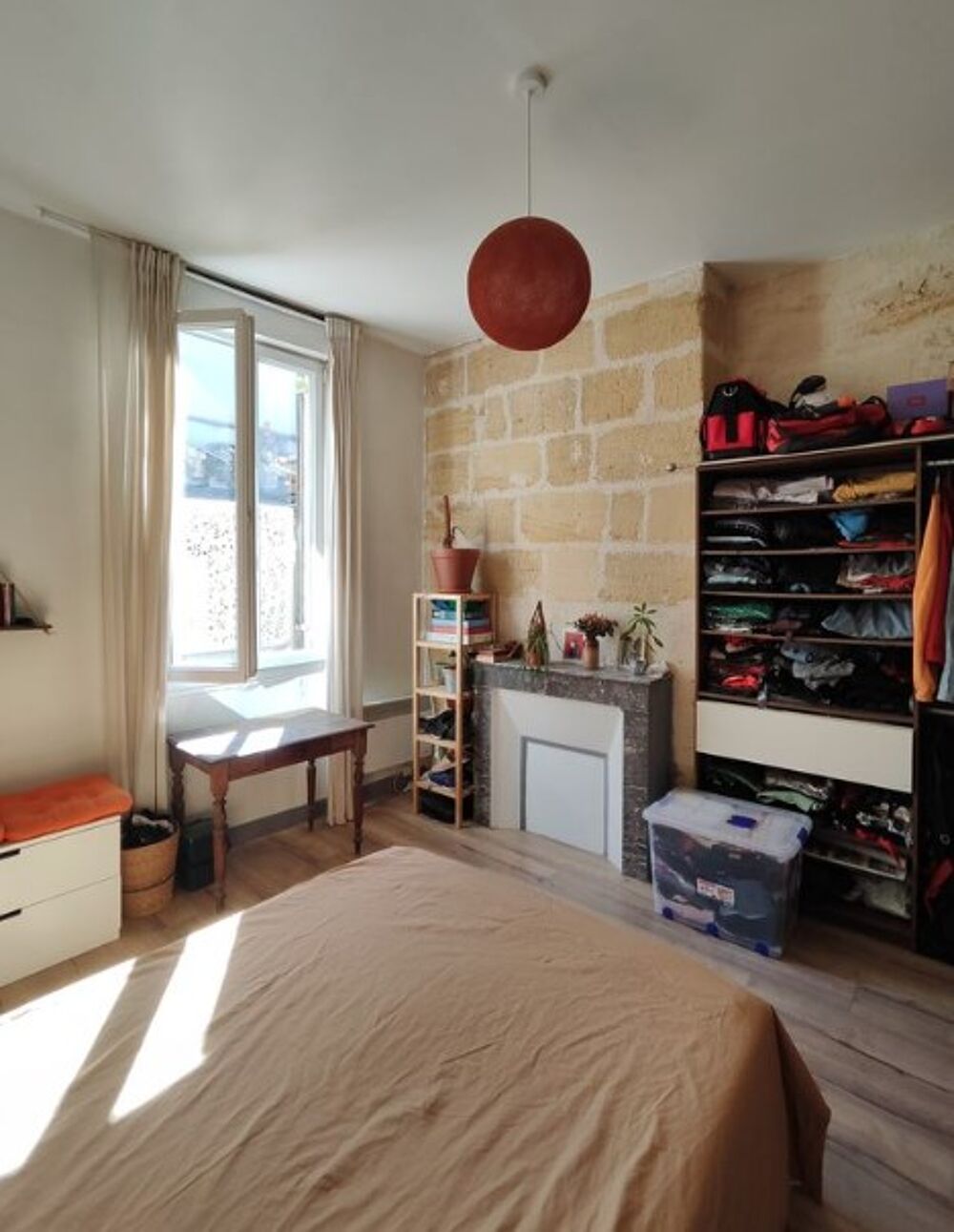 Location Appartement Appartement T2 Bordeaux