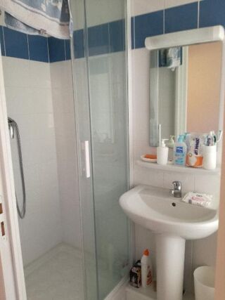  Appartement à louer 1 pièce 11 m²
