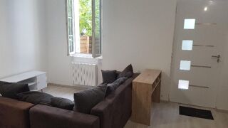  Maison à louer 2 pièces 