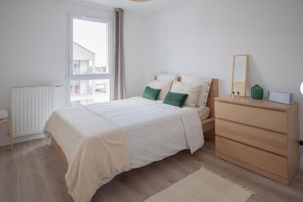 Location Appartement Appartement T2 Bordeaux